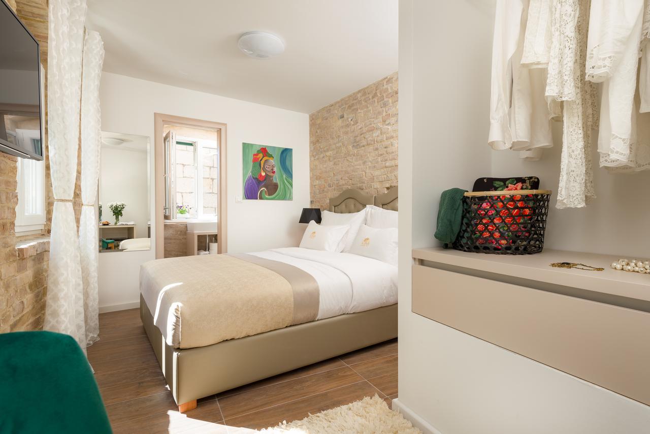 Agava Lux Rooms&pool Pensjonat 4*