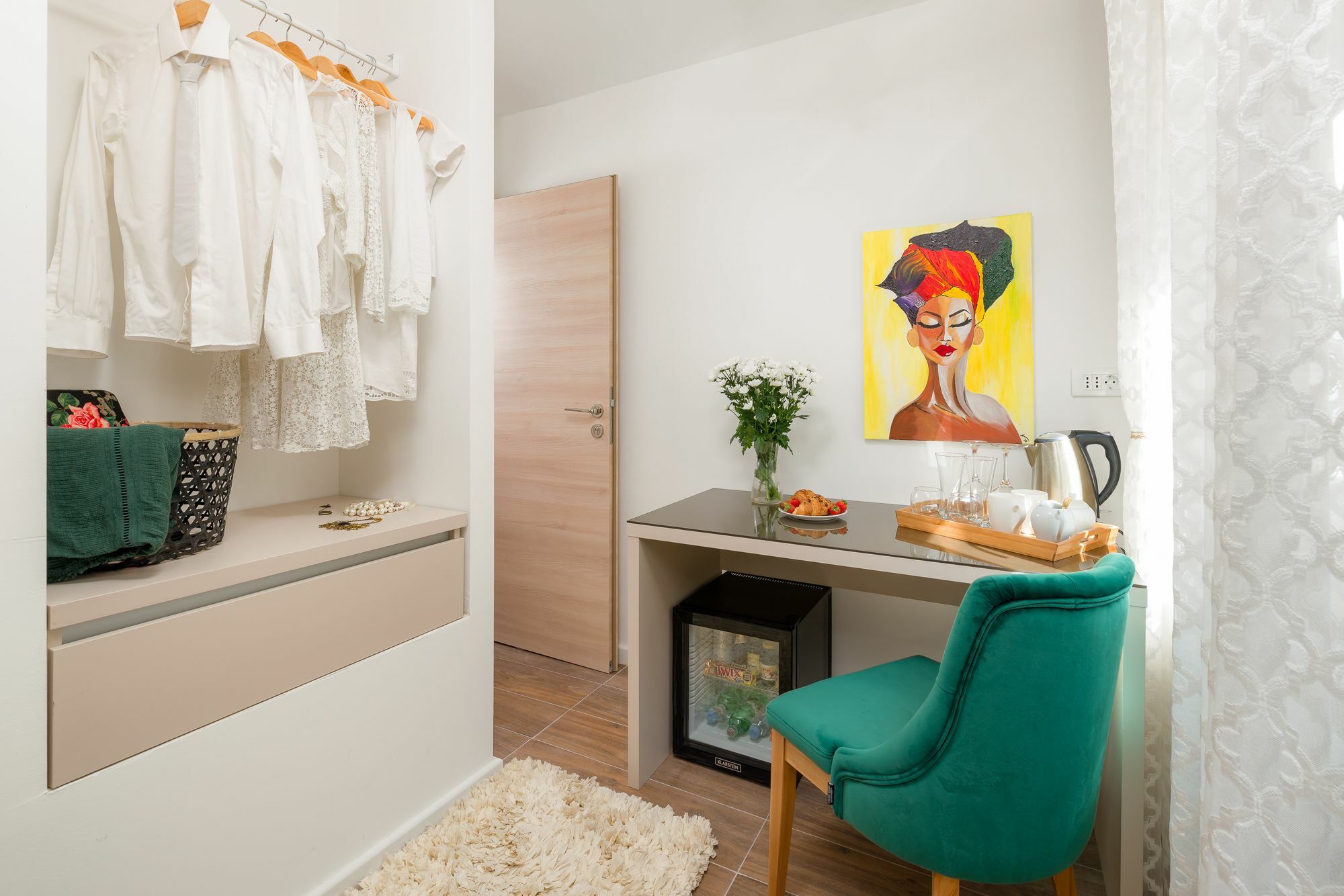 Agava Lux Rooms&pool Pensjonat Split