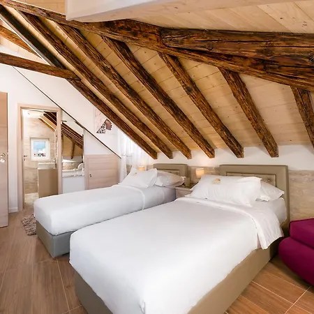 Agava Lux Rooms&Pool Split Exterior photo